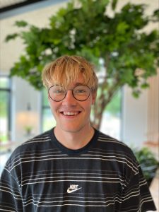 Viktor Ottosen (f. 2001)