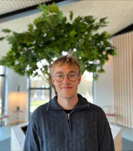 Viktor Ottosen (f. 2001)