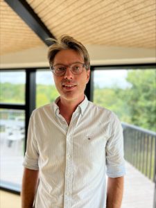 Benjamin Søgaard (f. 1983)