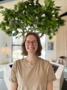 Johanne Langer Jordt